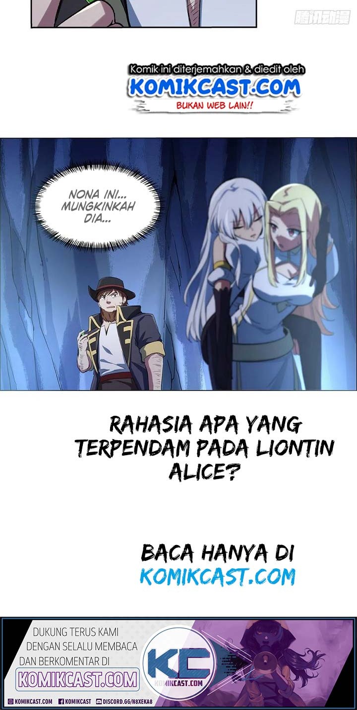The Demon King Who Lost His Job Chapter 123 - halaman 22