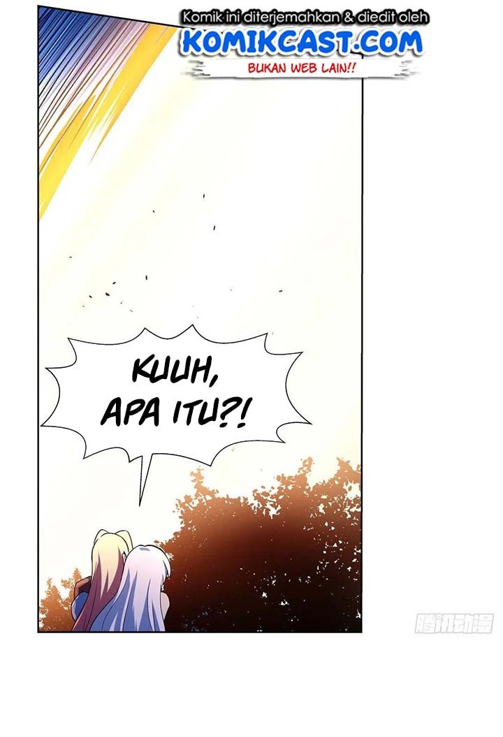 The Demon King Who Lost His Job Chapter 124 - halaman 15