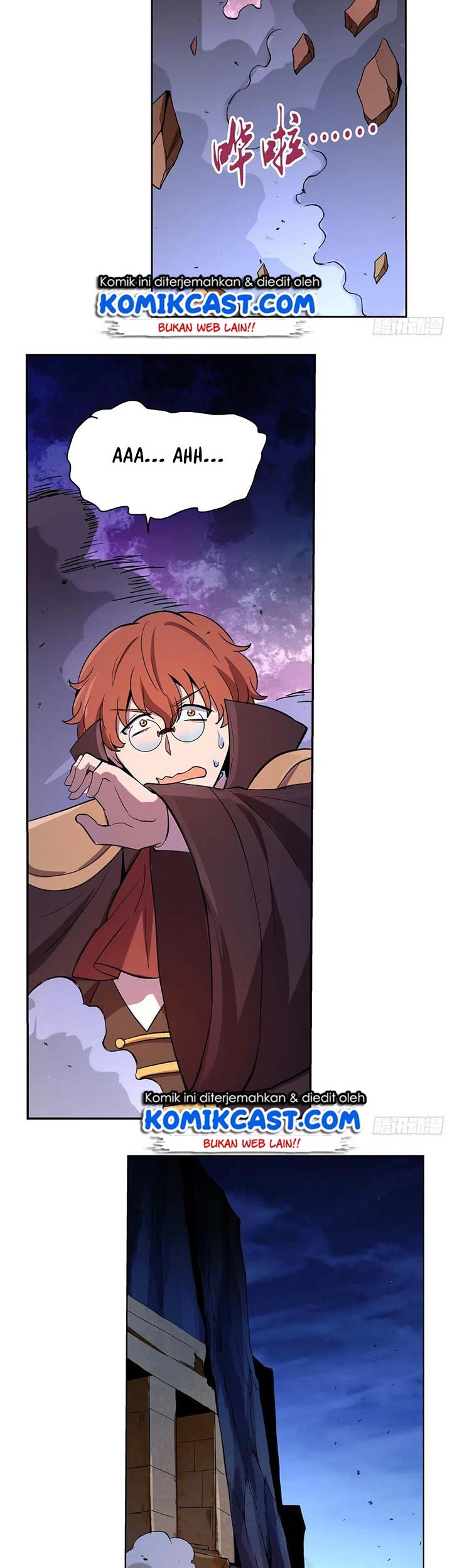 The Demon King Who Lost His Job Chapter 124 - halaman 17