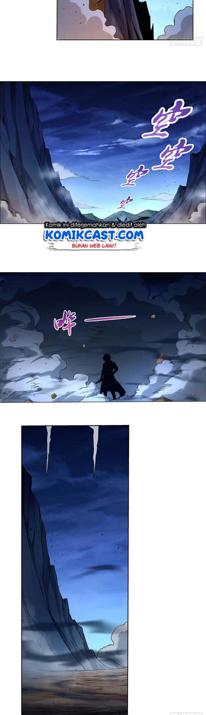 The Demon King Who Lost His Job Chapter 124 - halaman 18