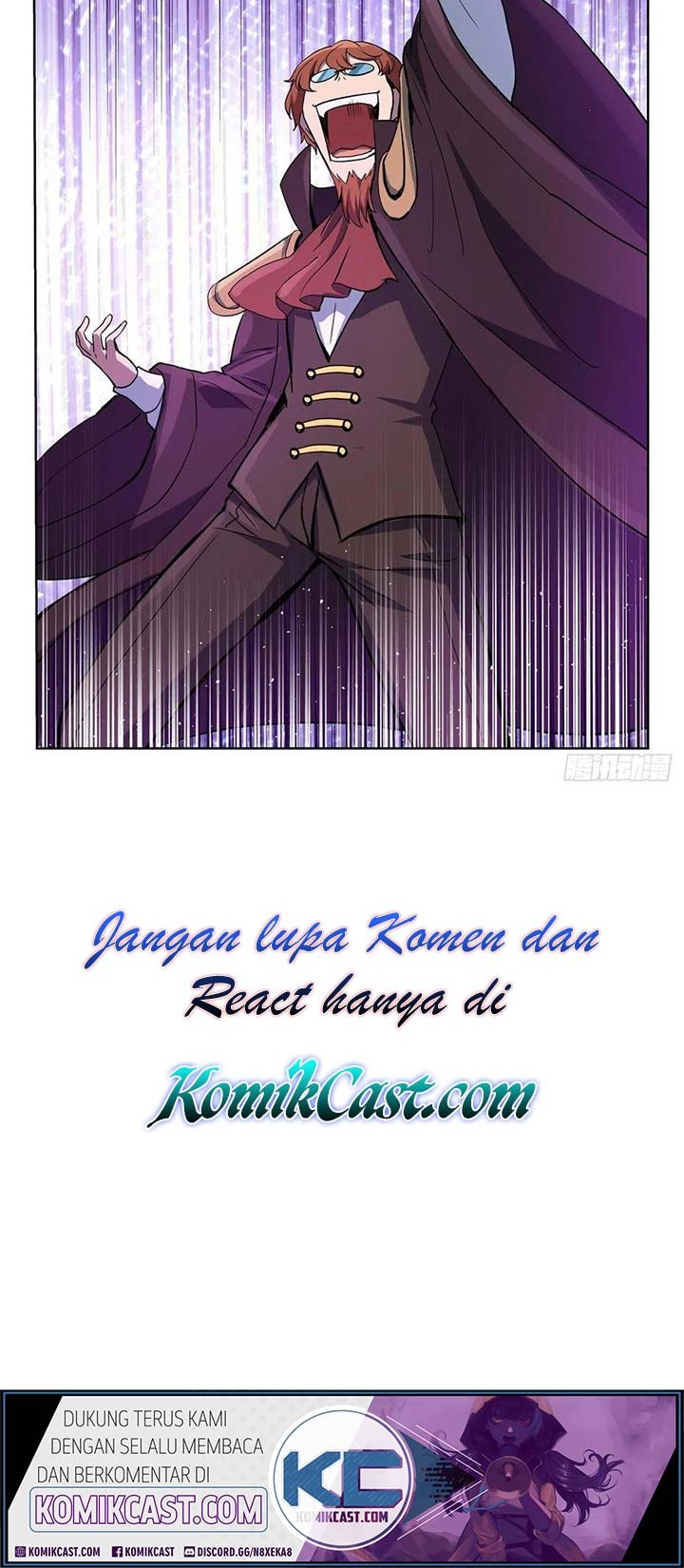 The Demon King Who Lost His Job Chapter 124 - halaman 22