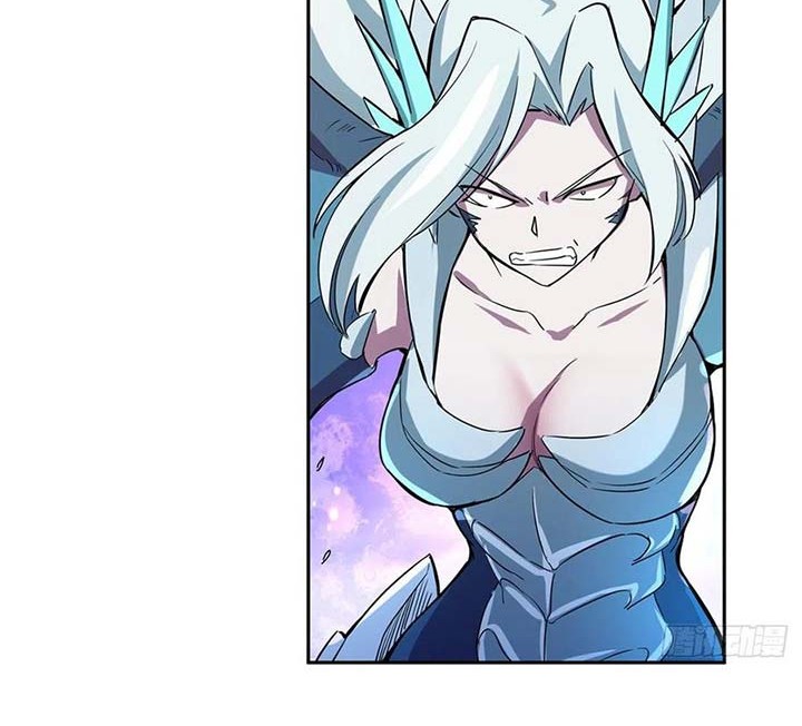 The Demon King Who Lost His Job Chapter 124 - halaman 8