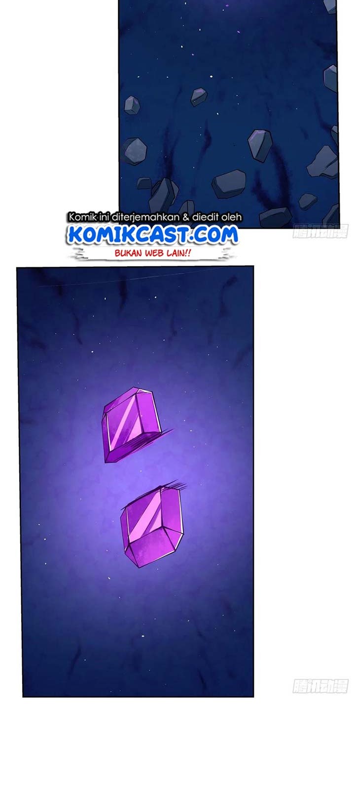The Demon King Who Lost His Job Chapter 125 - halaman 15