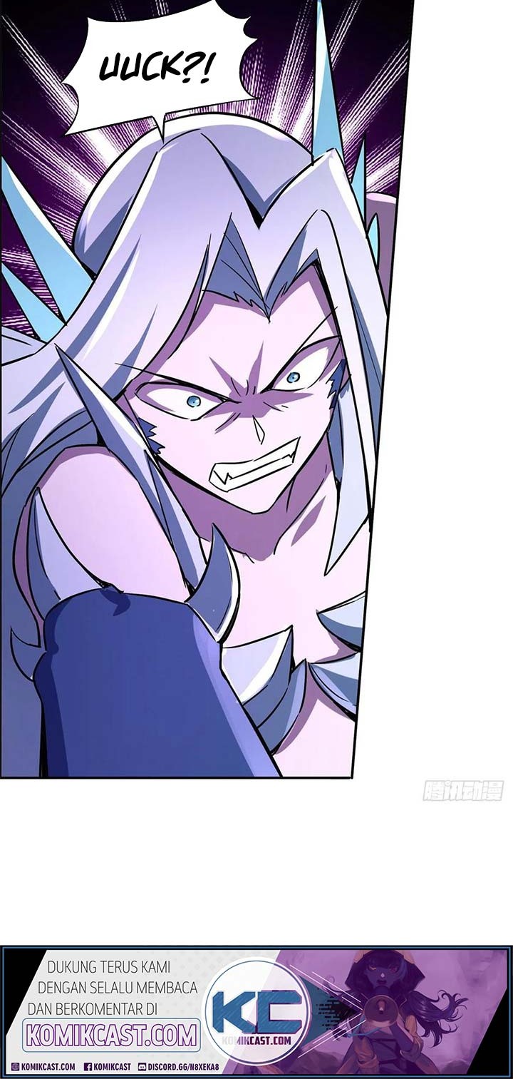 The Demon King Who Lost His Job Chapter 125 - halaman 3