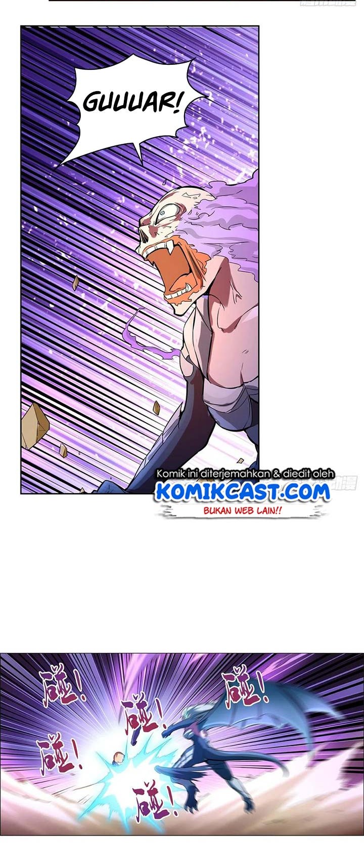 The Demon King Who Lost His Job Chapter 125 - halaman 6
