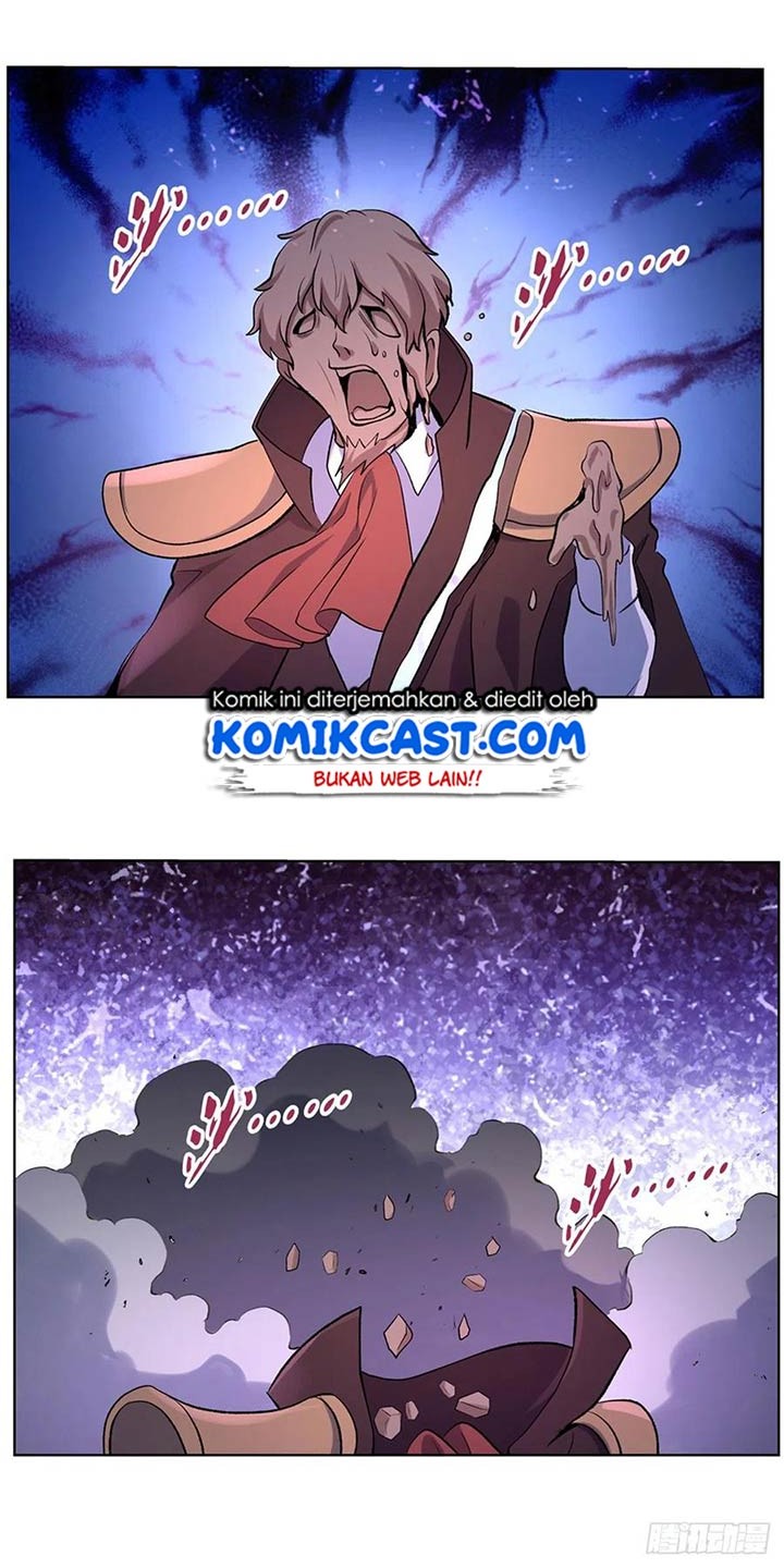 The Demon King Who Lost His Job Chapter 126 - halaman 7