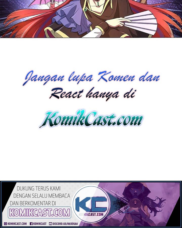 The Demon King Who Lost His Job Chapter 127 - halaman 20