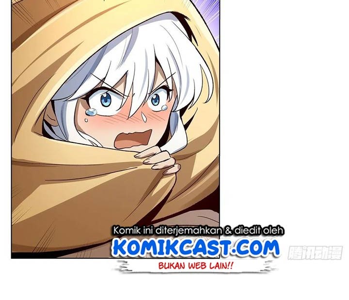 The Demon King Who Lost His Job Chapter 128 - halaman 18