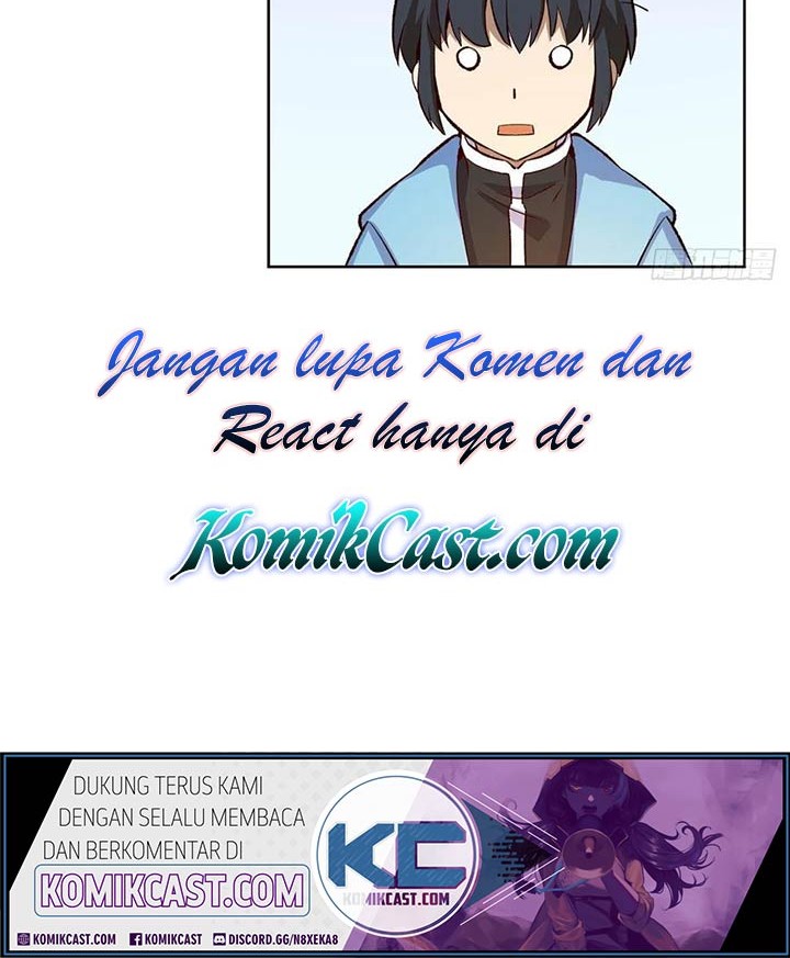 The Demon King Who Lost His Job Chapter 129 - halaman 23