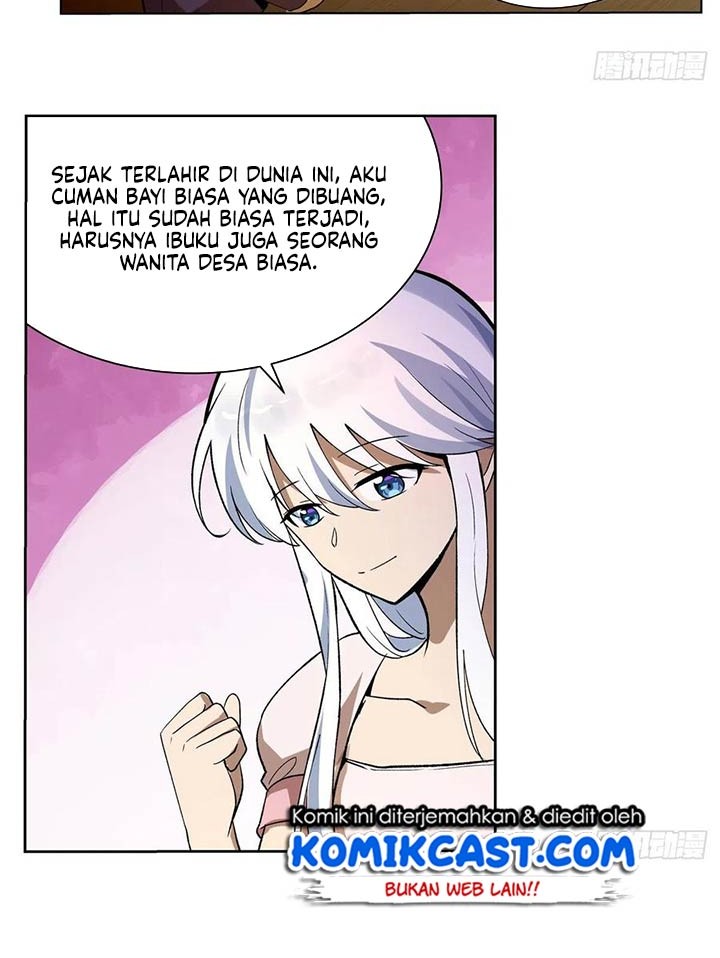The Demon King Who Lost His Job Chapter 129 - halaman 9