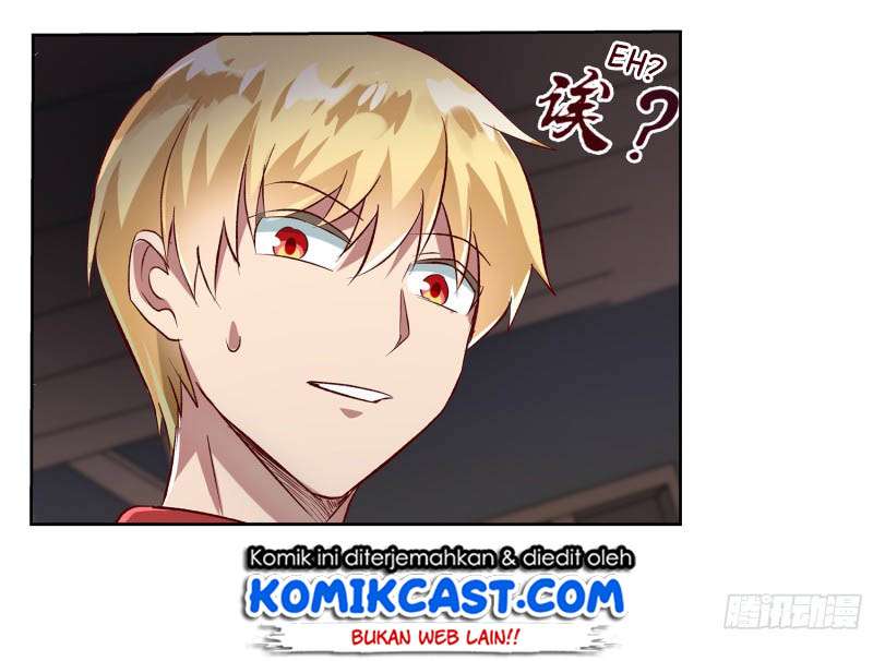 The Demon King Who Lost His Job Chapter 13 - halaman 10
