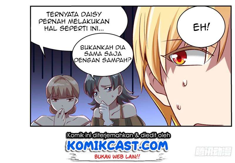The Demon King Who Lost His Job Chapter 13 - halaman 13