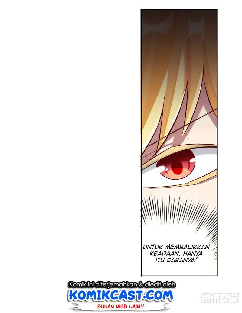 The Demon King Who Lost His Job Chapter 13 - halaman 19