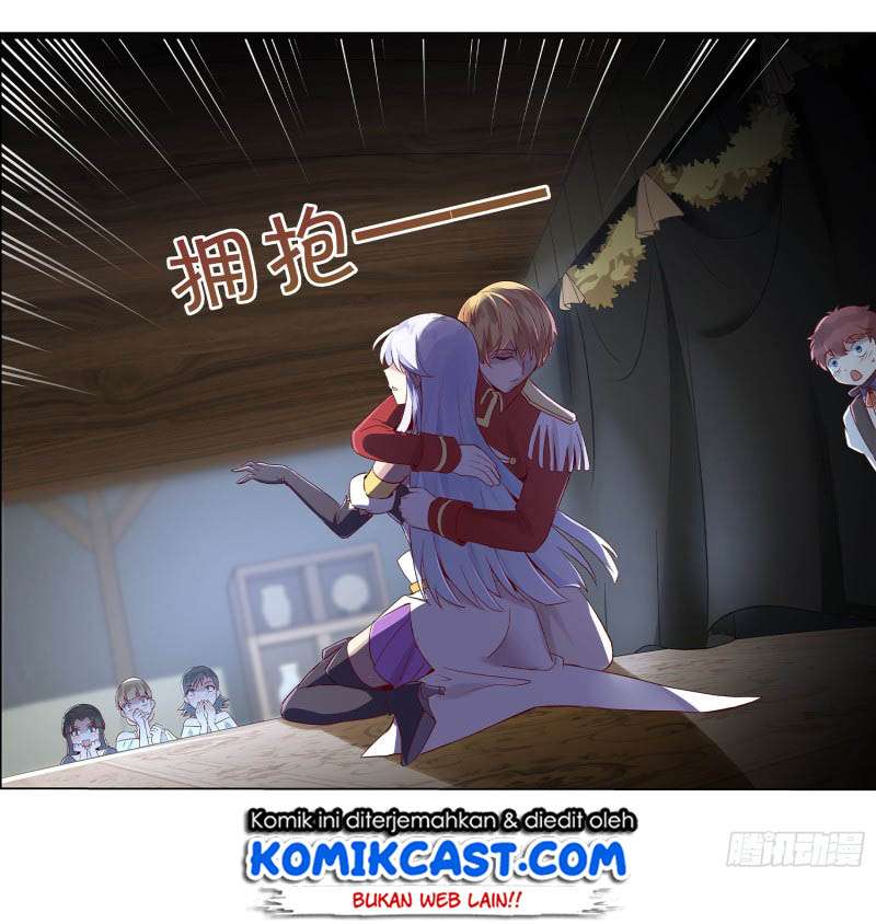 The Demon King Who Lost His Job Chapter 13 - halaman 20