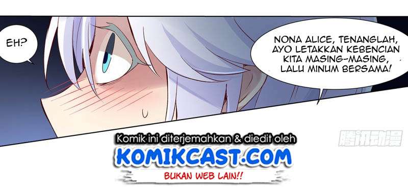 The Demon King Who Lost His Job Chapter 13 - halaman 21