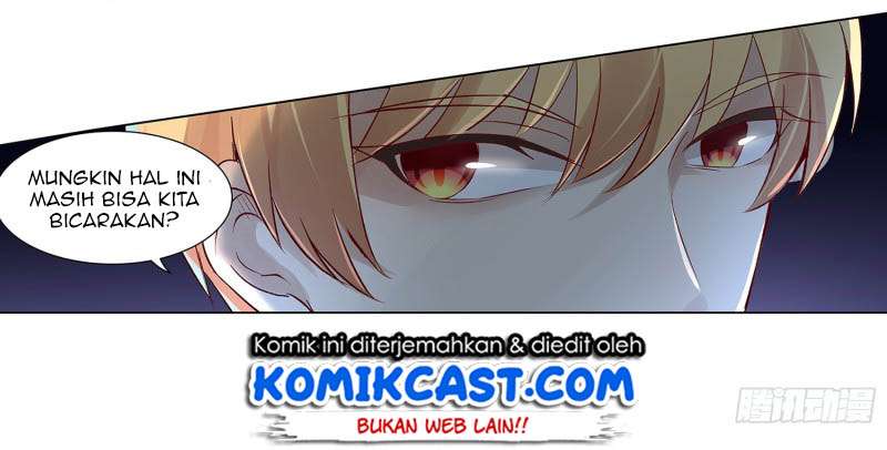 The Demon King Who Lost His Job Chapter 13 - halaman 22