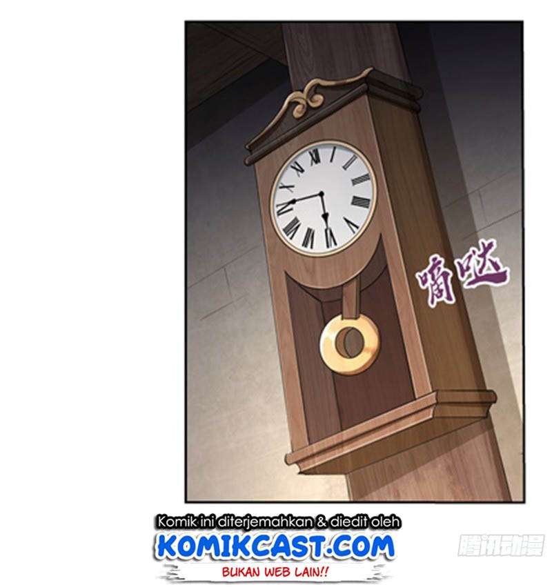 The Demon King Who Lost His Job Chapter 13 - halaman 23