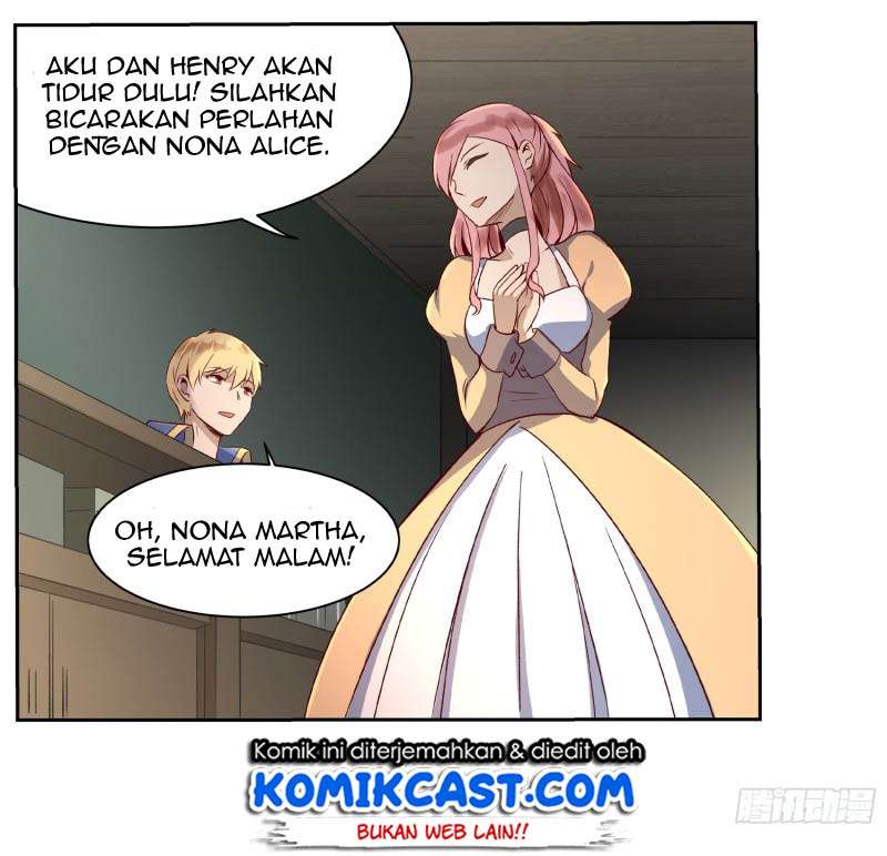 The Demon King Who Lost His Job Chapter 13 - halaman 33