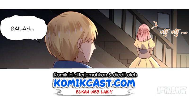The Demon King Who Lost His Job Chapter 13 - halaman 35