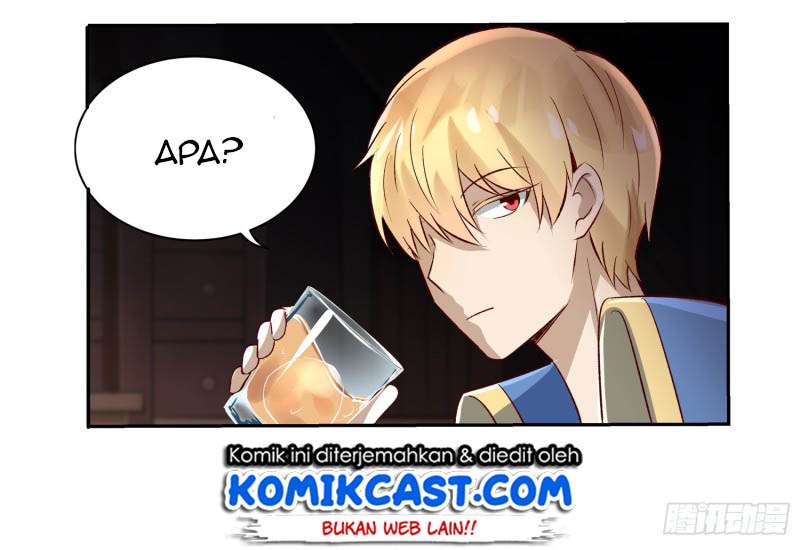 The Demon King Who Lost His Job Chapter 13 - halaman 37
