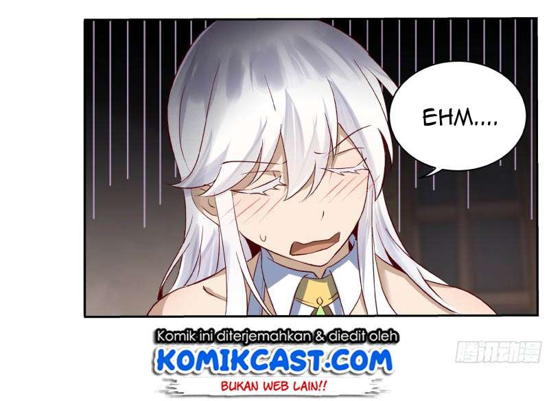The Demon King Who Lost His Job Chapter 13 - halaman 38