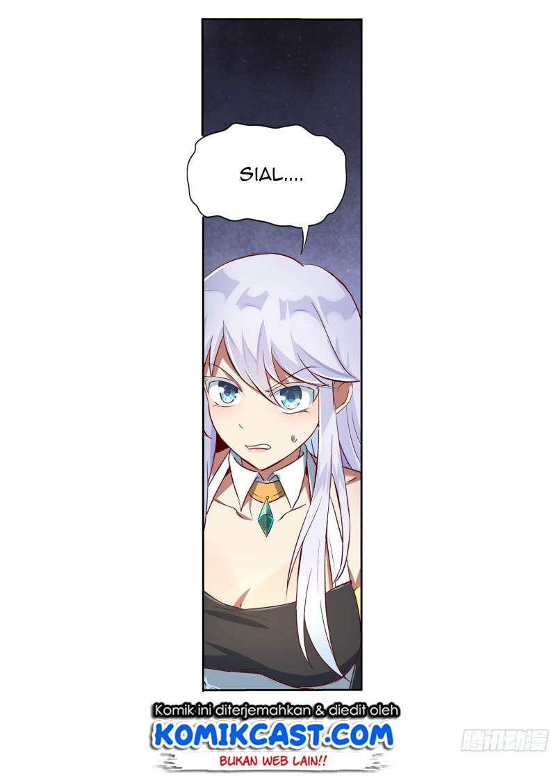 The Demon King Who Lost His Job Chapter 13 - halaman 4