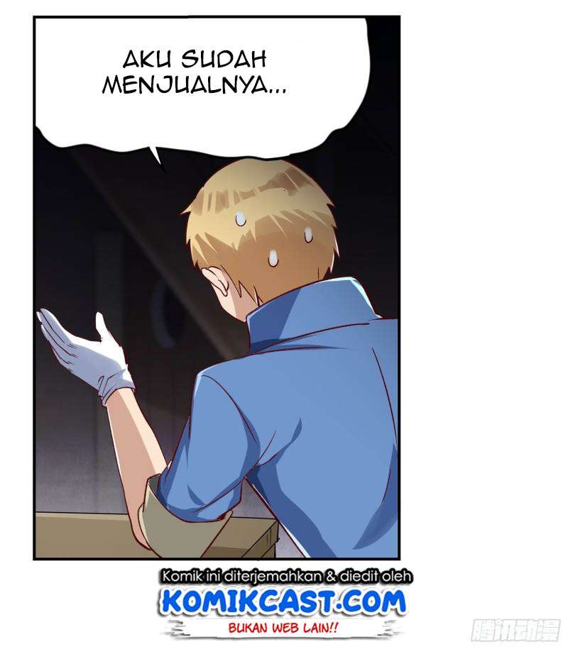 The Demon King Who Lost His Job Chapter 13 - halaman 41