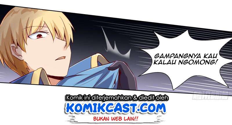The Demon King Who Lost His Job Chapter 13 - halaman 45