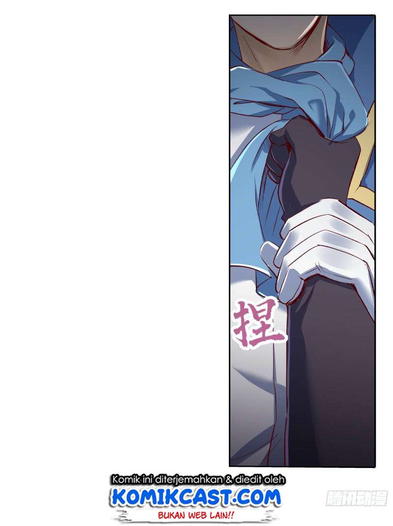 The Demon King Who Lost His Job Chapter 13 - halaman 47