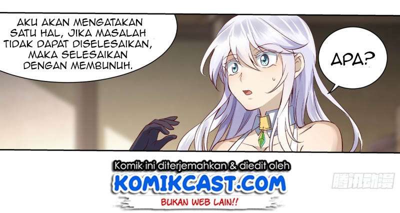 The Demon King Who Lost His Job Chapter 13 - halaman 49