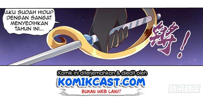 The Demon King Who Lost His Job Chapter 13 - halaman 5