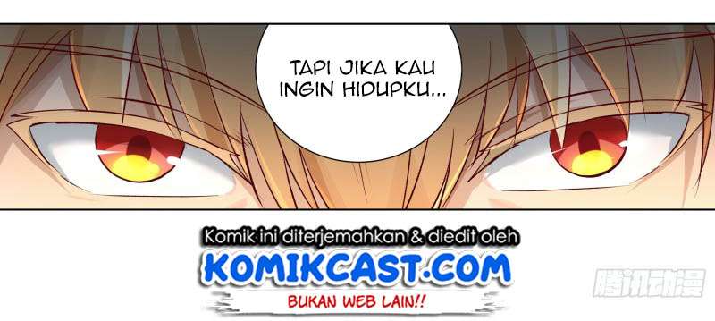 The Demon King Who Lost His Job Chapter 13 - halaman 51