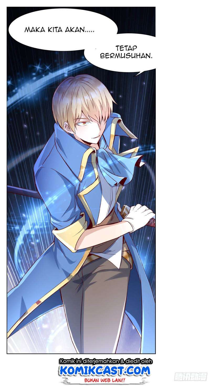 The Demon King Who Lost His Job Chapter 13 - halaman 52