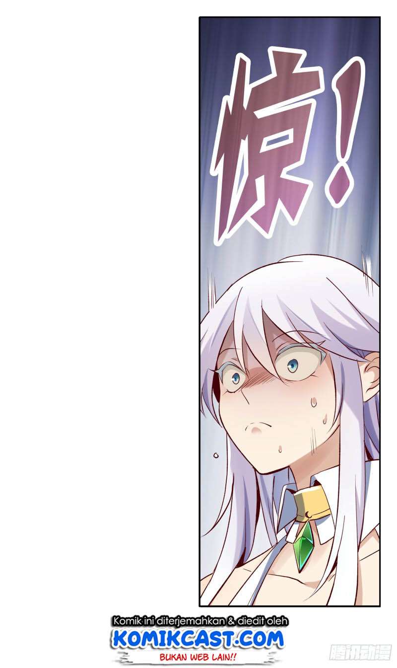The Demon King Who Lost His Job Chapter 13 - halaman 53