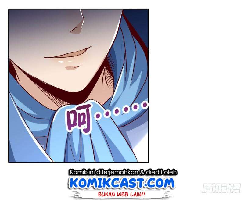 The Demon King Who Lost His Job Chapter 13 - halaman 54
