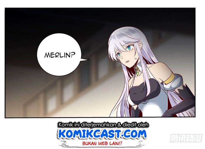 The Demon King Who Lost His Job Chapter 13 - halaman 56