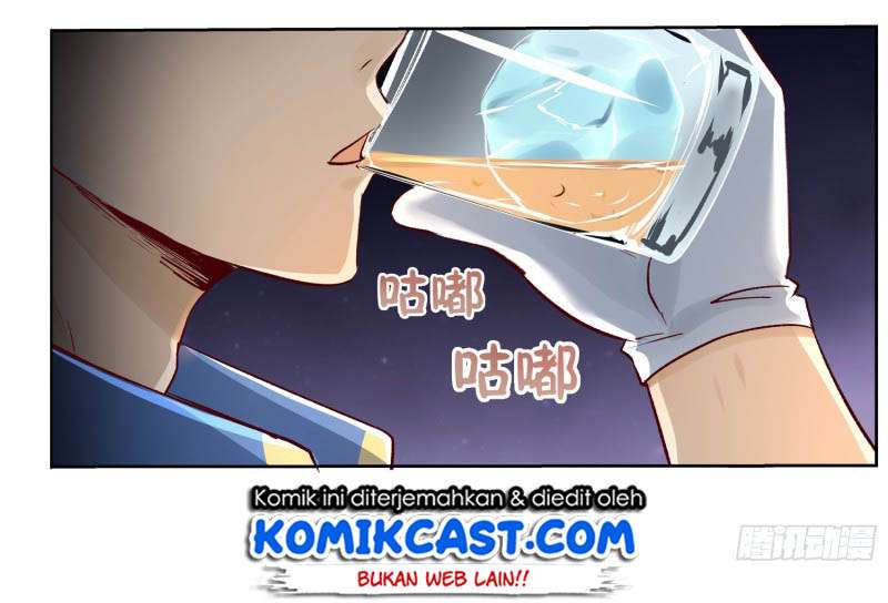 The Demon King Who Lost His Job Chapter 13 - halaman 57