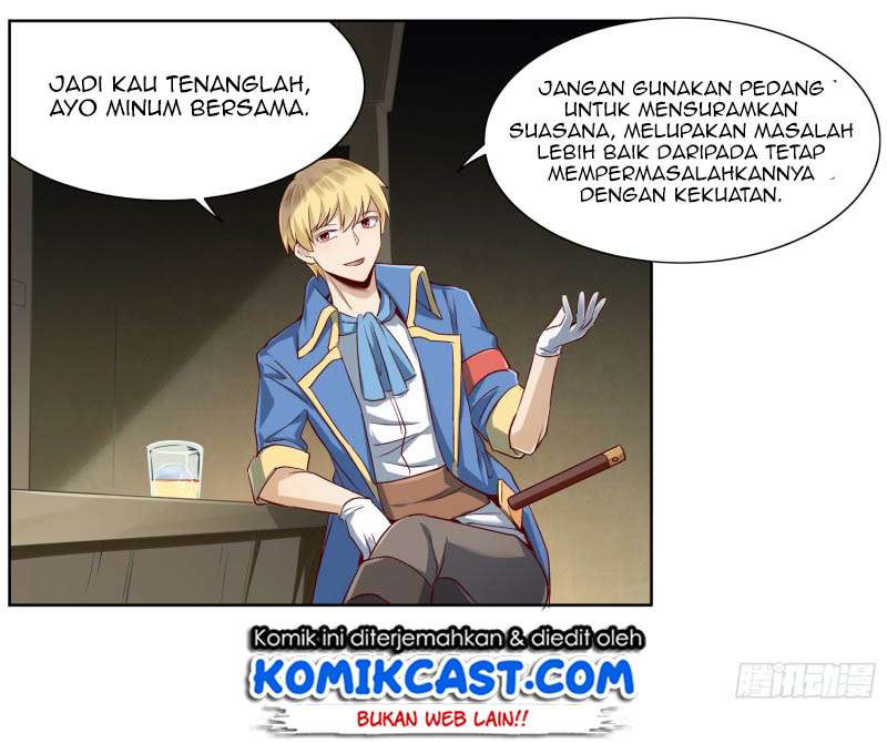 The Demon King Who Lost His Job Chapter 13 - halaman 59