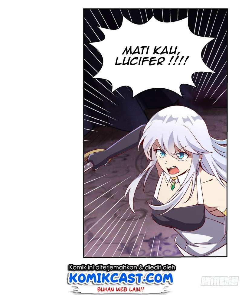The Demon King Who Lost His Job Chapter 13 - halaman 6