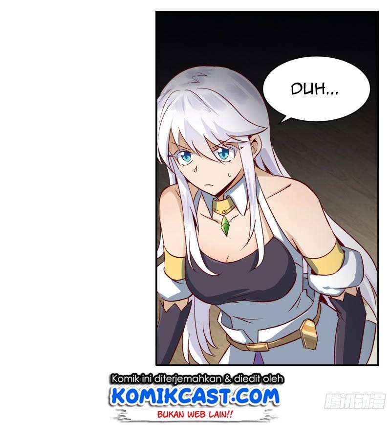 The Demon King Who Lost His Job Chapter 13 - halaman 60