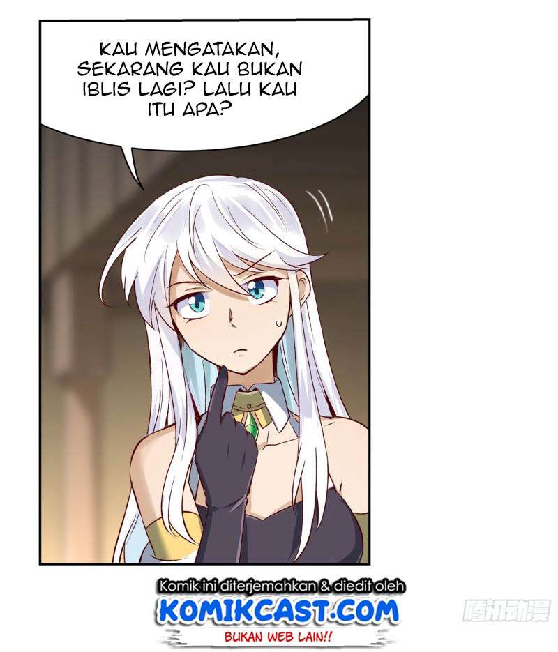 The Demon King Who Lost His Job Chapter 13 - halaman 62