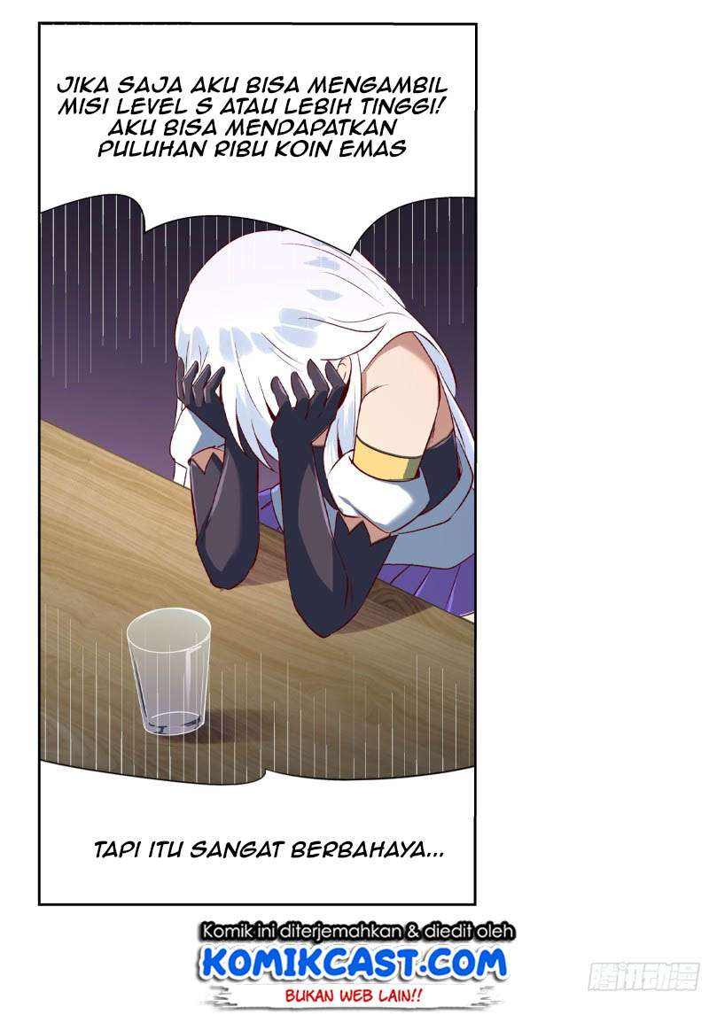 The Demon King Who Lost His Job Chapter 13 - halaman 66