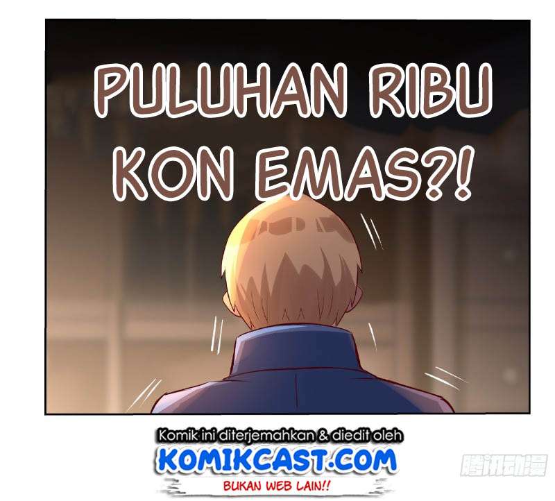 The Demon King Who Lost His Job Chapter 13 - halaman 67