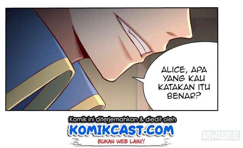 The Demon King Who Lost His Job Chapter 13 - halaman 68