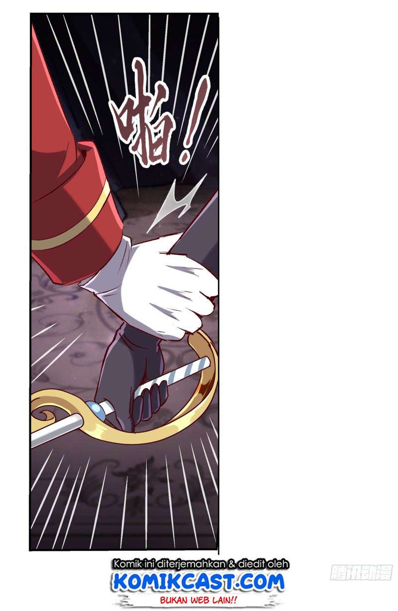 The Demon King Who Lost His Job Chapter 13 - halaman 7
