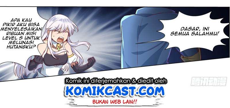 The Demon King Who Lost His Job Chapter 13 - halaman 70