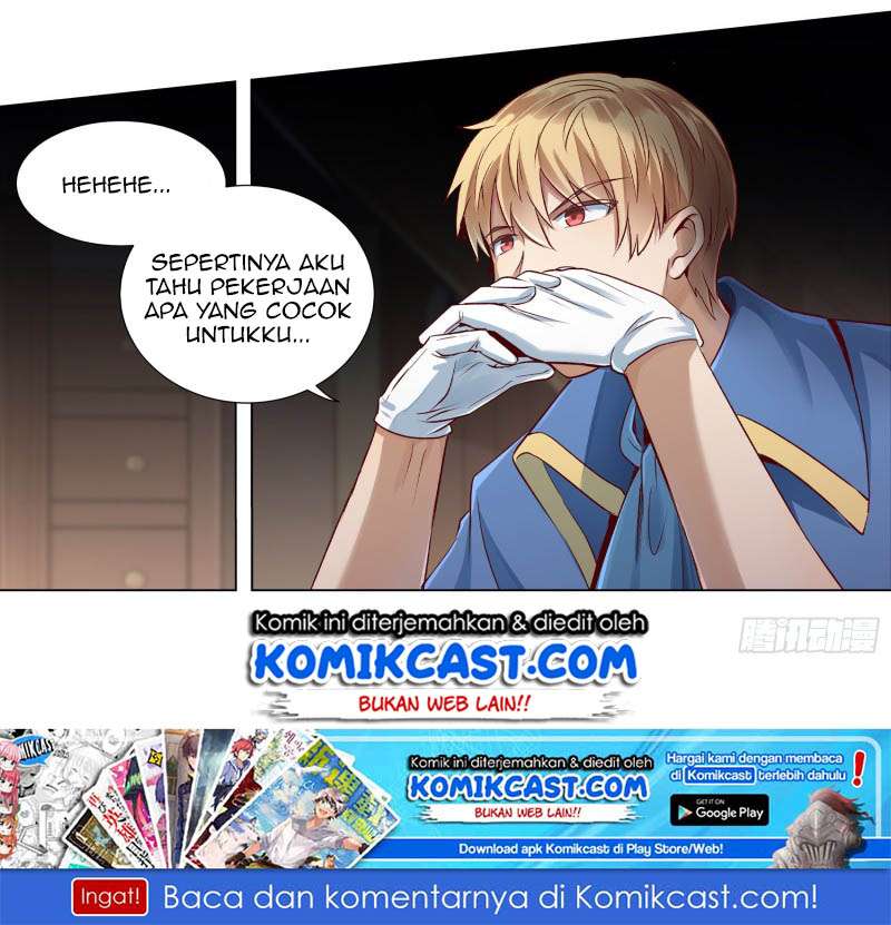 The Demon King Who Lost His Job Chapter 13 - halaman 71