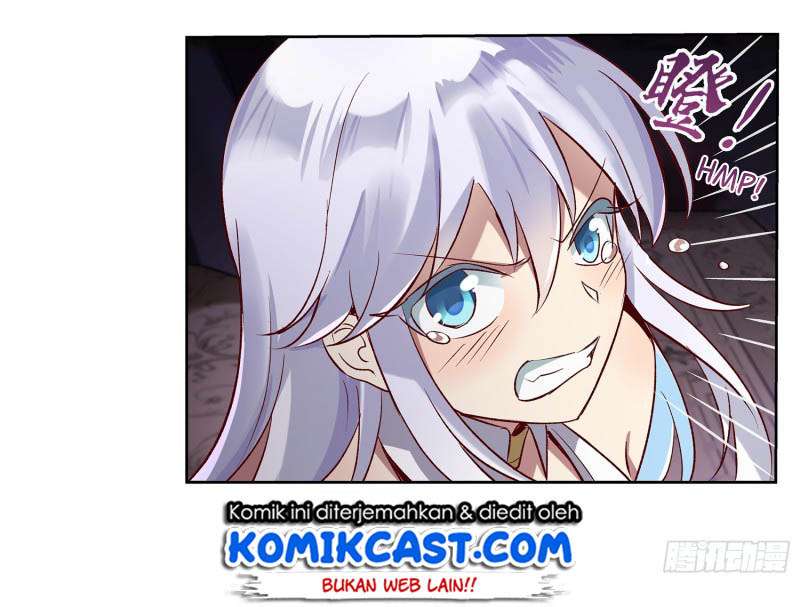 The Demon King Who Lost His Job Chapter 13 - halaman 9