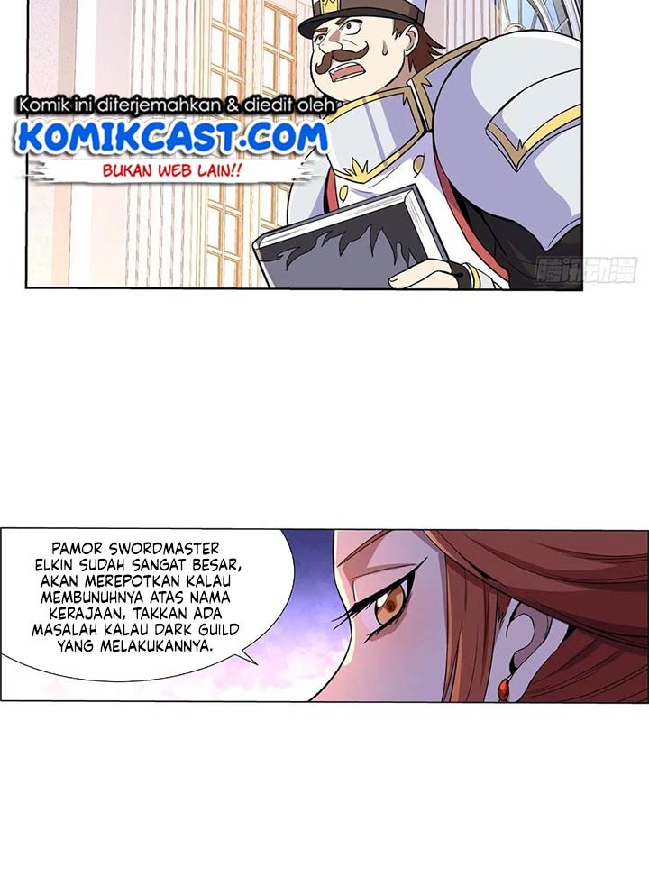 The Demon King Who Lost His Job Chapter 130 - halaman 18