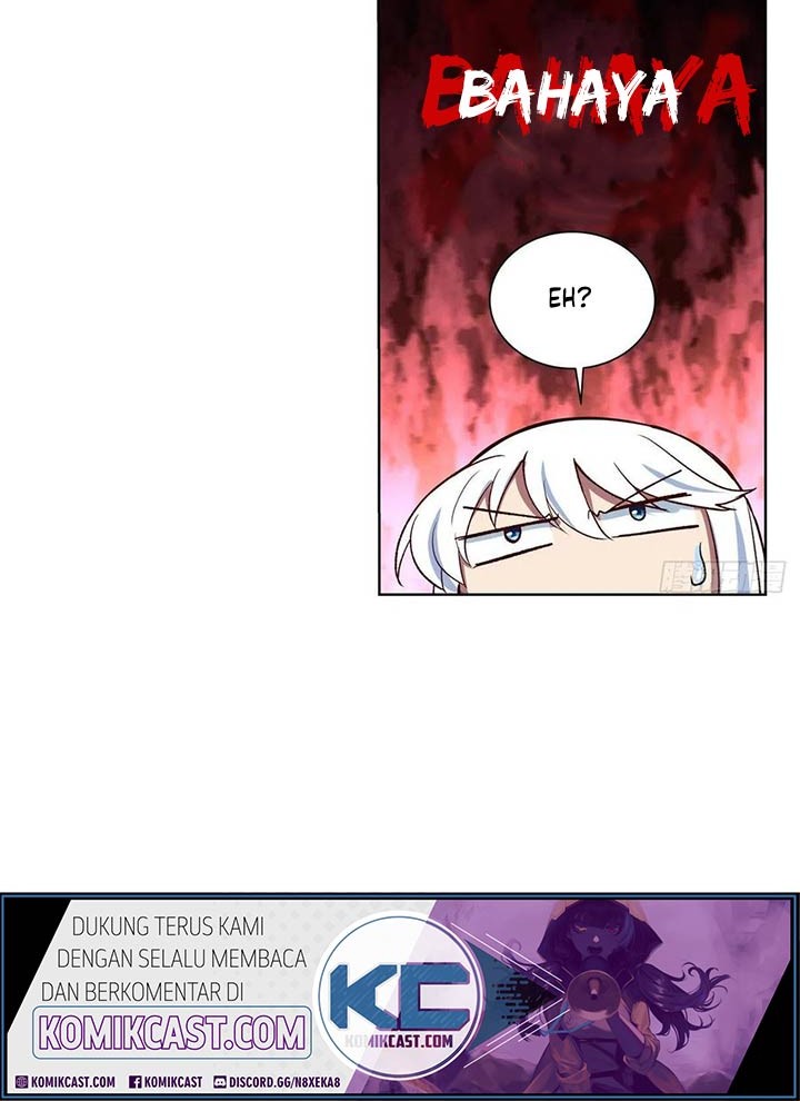 The Demon King Who Lost His Job Chapter 131 - halaman 24
